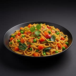 Veg Maggi