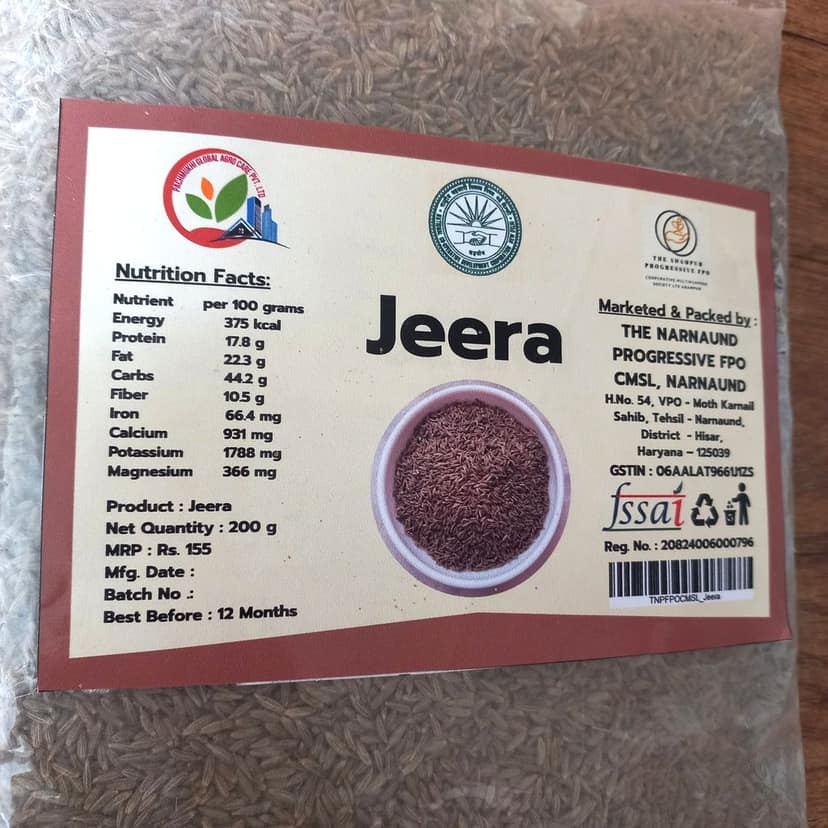 Jeera view 2