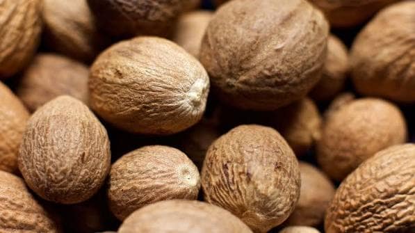 Nutmeg view 2