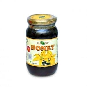 Tribes India Honey (500 Grams) : GSFDC