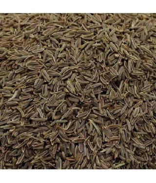 MYGODGIFT KALA SHAH JEERA, Shahi Jeera, Black Cumin Seed, Kala Jeera 200 gm