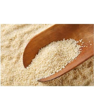 UPPAL SONS Sesame Seeds 500 g