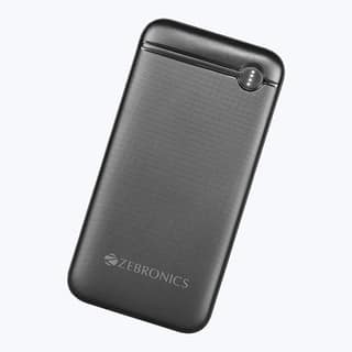 Zebronics Zeb-MB10000S11 Pro Power bank