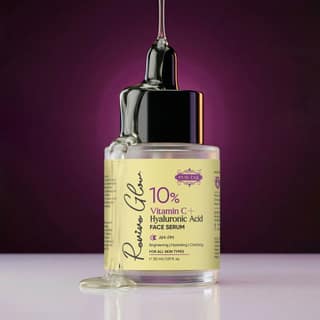 Revive Glow Face Serum