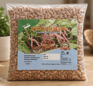Rajma Kidney Beans