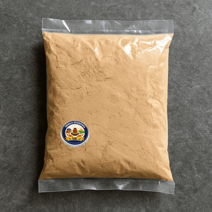 Urmila Essentials's sattu flour