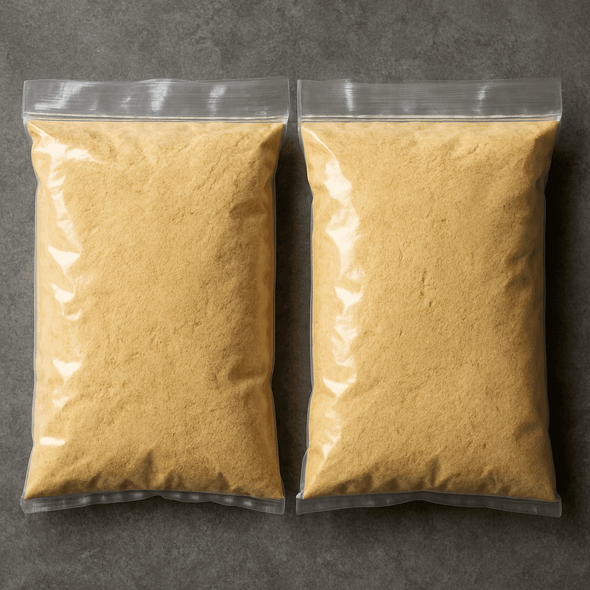 Urmila Essentials's sattu flour view 2