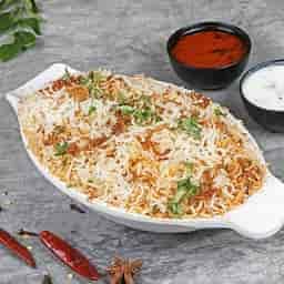 Biryani Rice