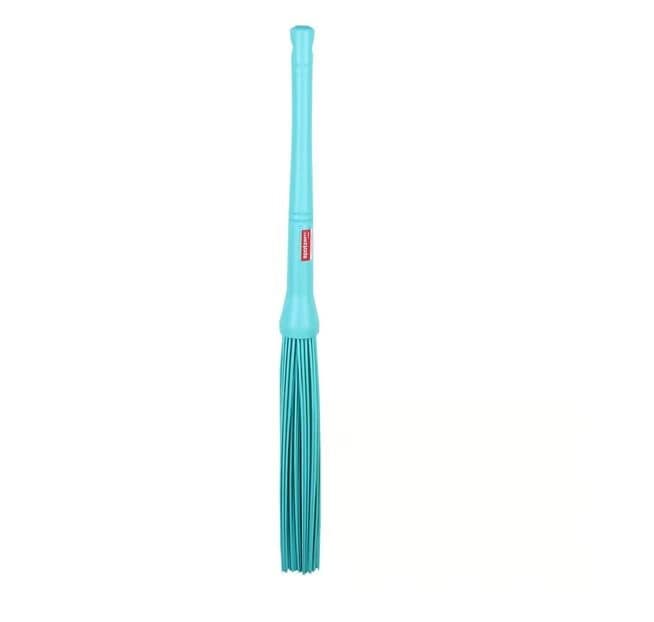 Spotzero Kharata Plastic Broom