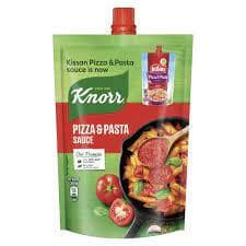 KNORR PIZZA AND PASTA SAUCE 200G view 2