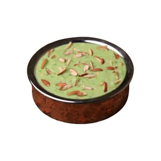 Kaddu Ki Kheer