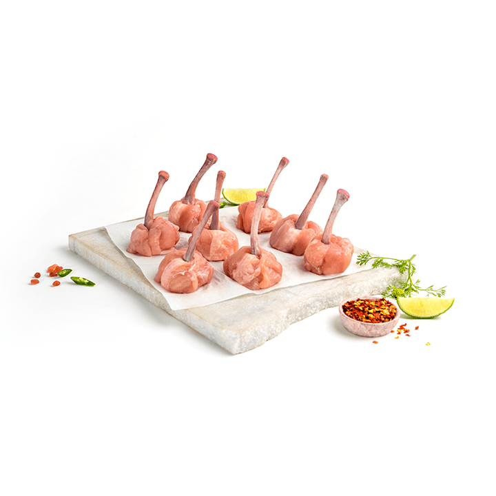 Chicken Lollipop