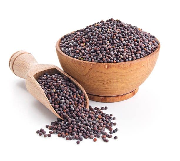 Premium Mustard | 1Kg view 2