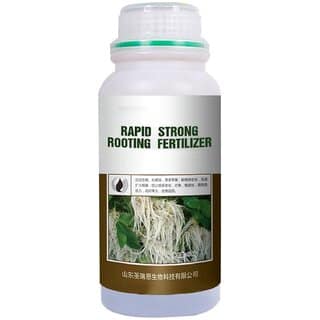 Rapid Strong Rooting Fertilizer Plant For Home Garden Pack Of 2