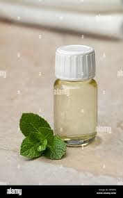 Magical Aroma । Mentha Oil । Natural & 100% Pure । 50 ml (pack of 3) view 2