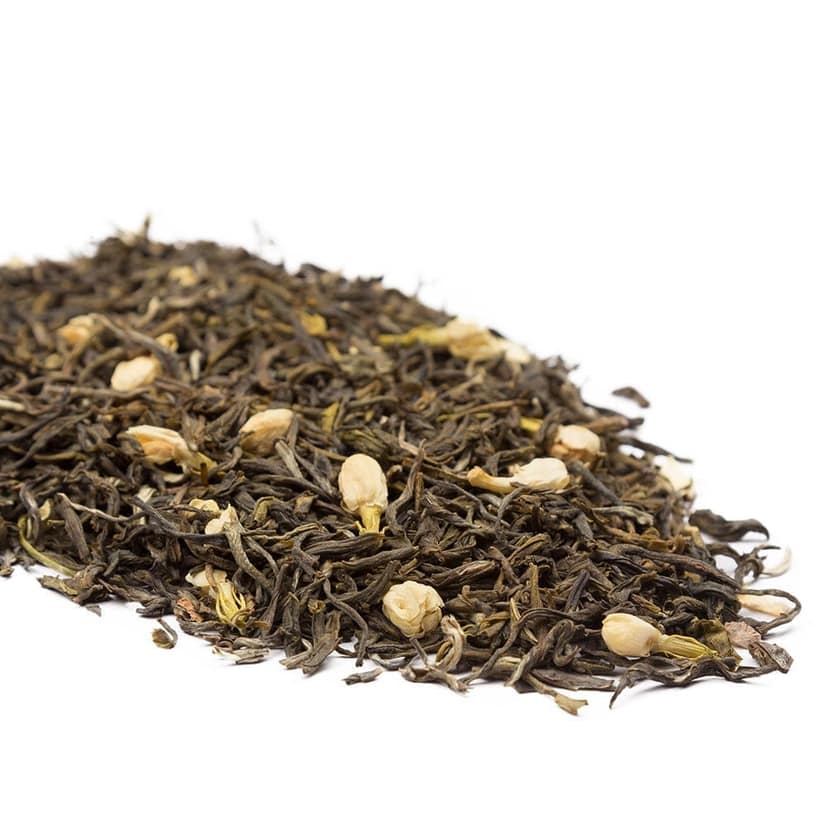 Udyan Tea Jasmine Green Tea | Antioxidant Rich Tea view 2