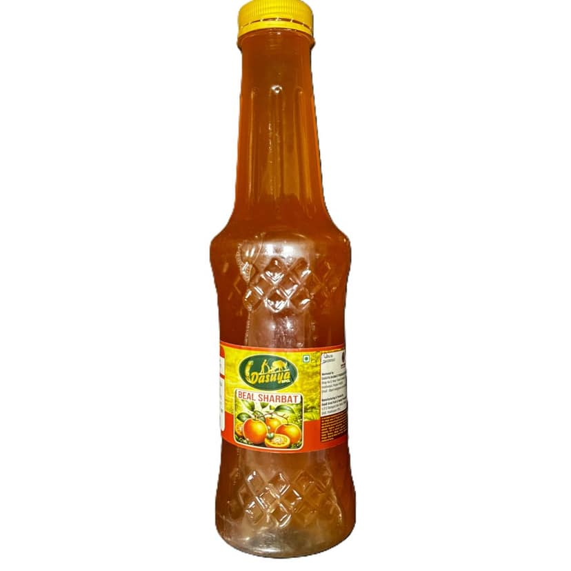 Bael Sharbat 750ml view 2