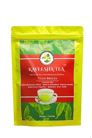 Tulsi Breeza