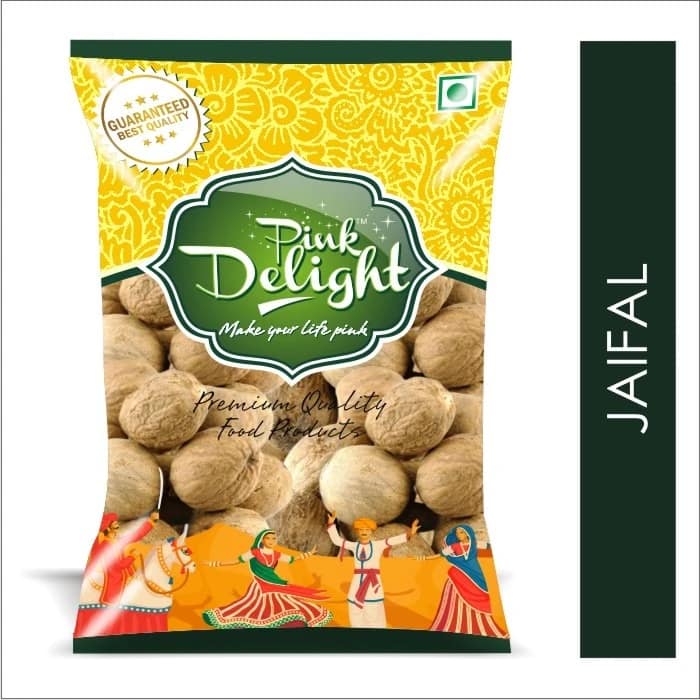 Pink Delight Premium Jaifal/Nutmeg 100g