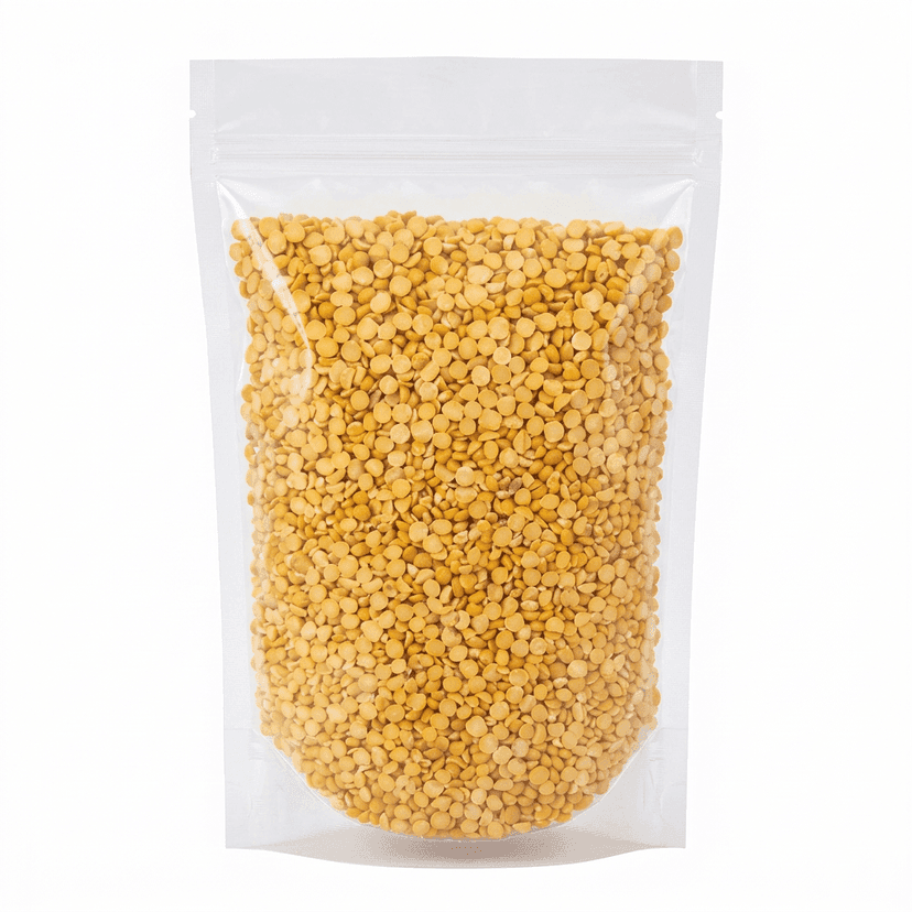 Rangarh Farmer Producer Chana Dal Split Chickpeas view 2