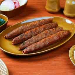 Seekh Kebab