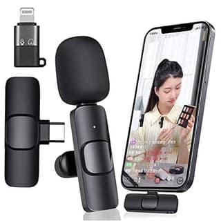 K8 Wireless Mic