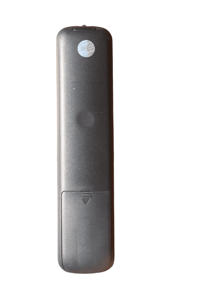 V3Deals Compatible Remote Control for VU/Lloyd/Hisense/VPL/China/Chinese Smart LED/LCD TV EN2BX27V - Please Match The Image with Your Old Remote Before Order (VU 27Y) view 2