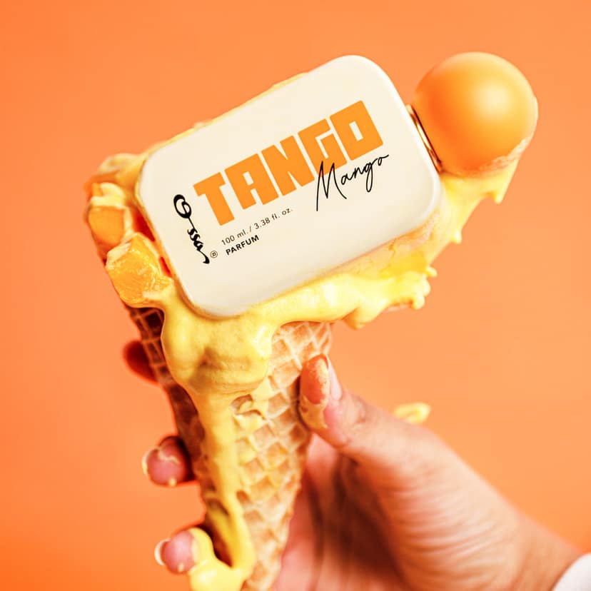 TANGO MANGO PARFUM, 100ML view 2