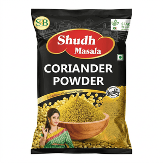 Shudh Masala Coriander Powder 250g