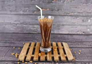 Butterscotch shake (300 ml)