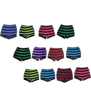 BOYS DRAWER PACK OF 12