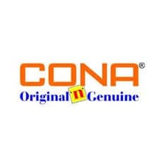 Cona 2216 Super Gold 6A 4 In 1 White Universal Switch Socket Combined with Box pack of 5 view 2