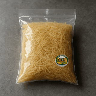 Tijiya Outlet's instant vermicelli