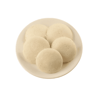 Idli 1 Pcs