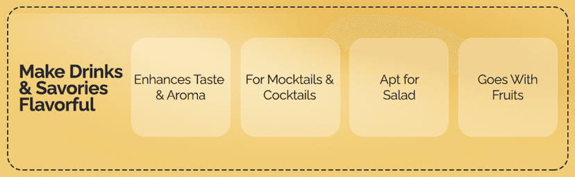 Foodaids Juice Masala Powder 100Gm , Make Your Fruit Juice Drink/Beverages Delicious . view 2