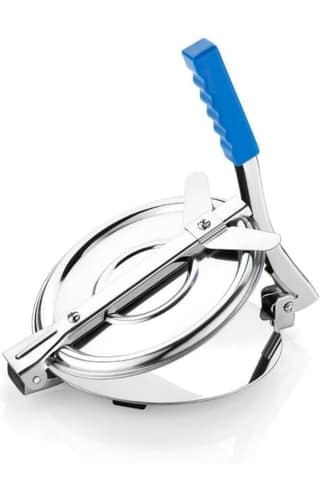 Stainless Steel Puri Maker