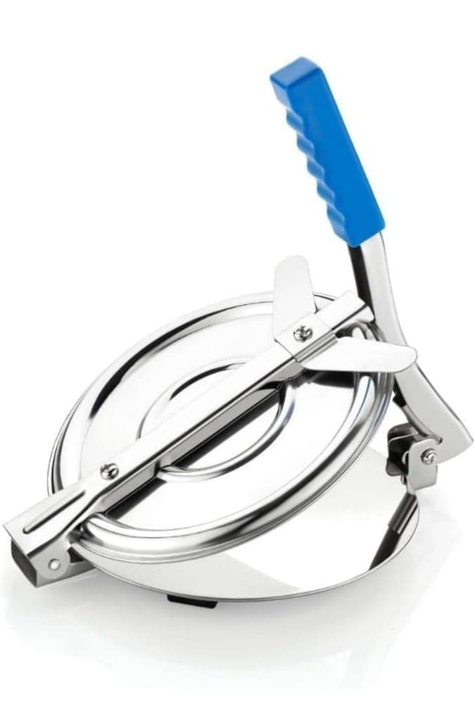 Stainless Steel Puri Maker