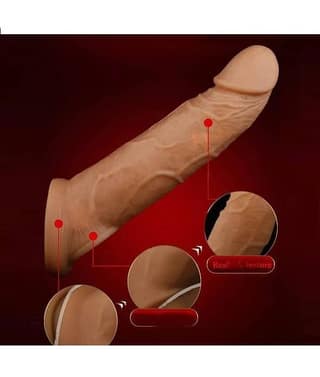 BAJATE RAHO Dragon condom 7 Inch Condom for Men Ultra Thin