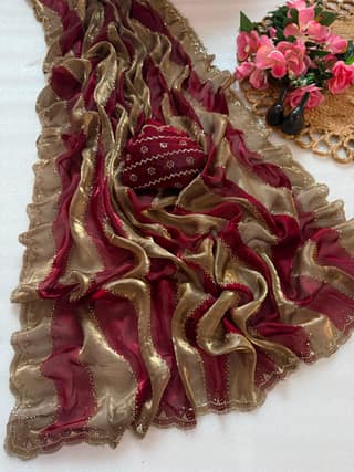 JAMALI-MAROON