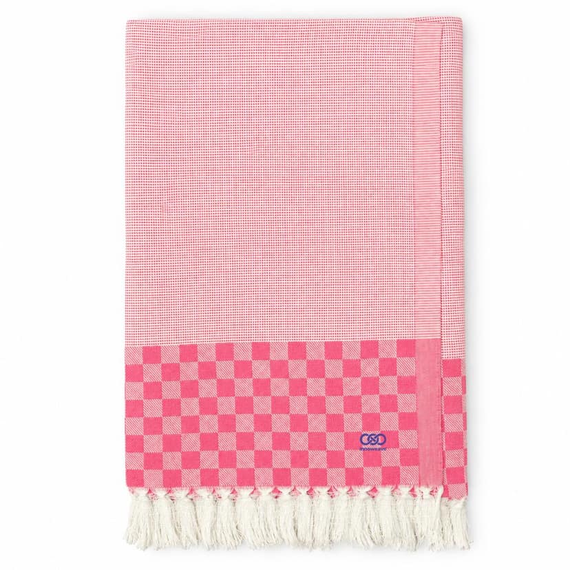 Soft Shade Towels ( Pack of 6 ) view 2