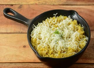 Cheese maggi