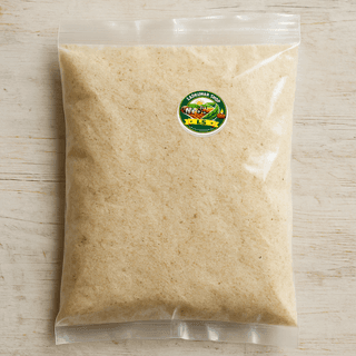Ladkuwar Shop's suji halwa mix