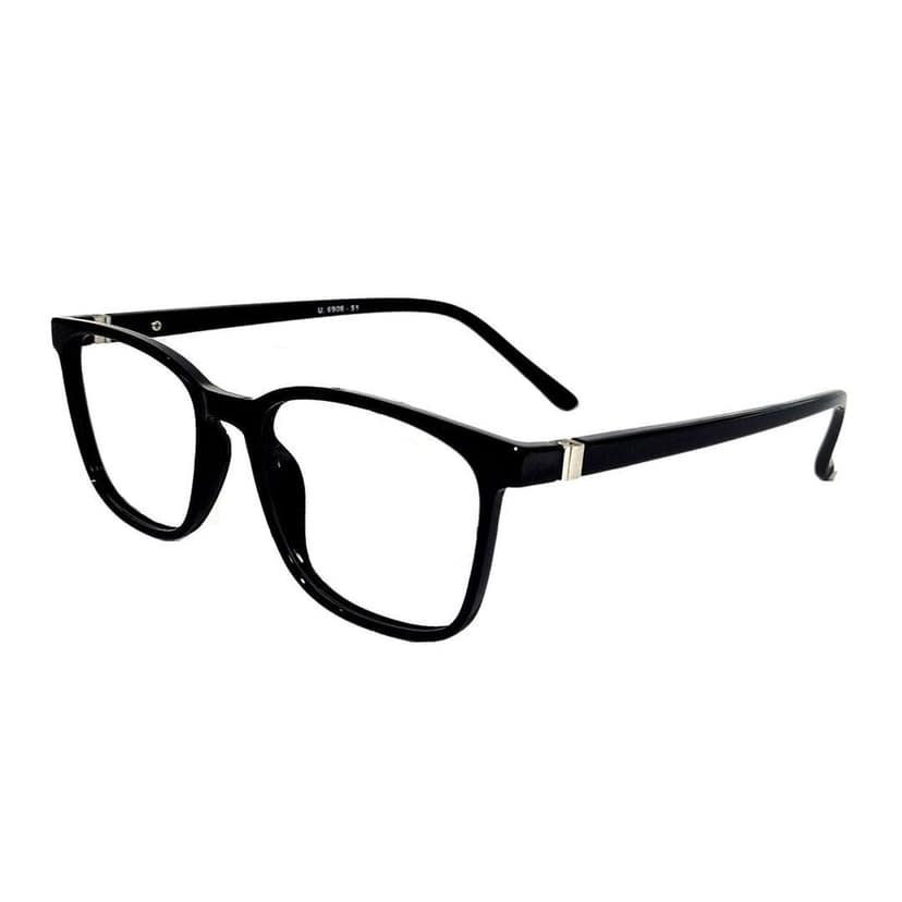 Jubleelens® Premium Pro Blue Light Filter Glasses: Protect Your Eyes and Look Good Doing It 6906 (Single Vision) view 2