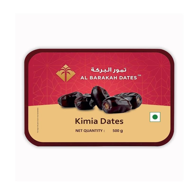 Al Barakah Kimia Dates 500g