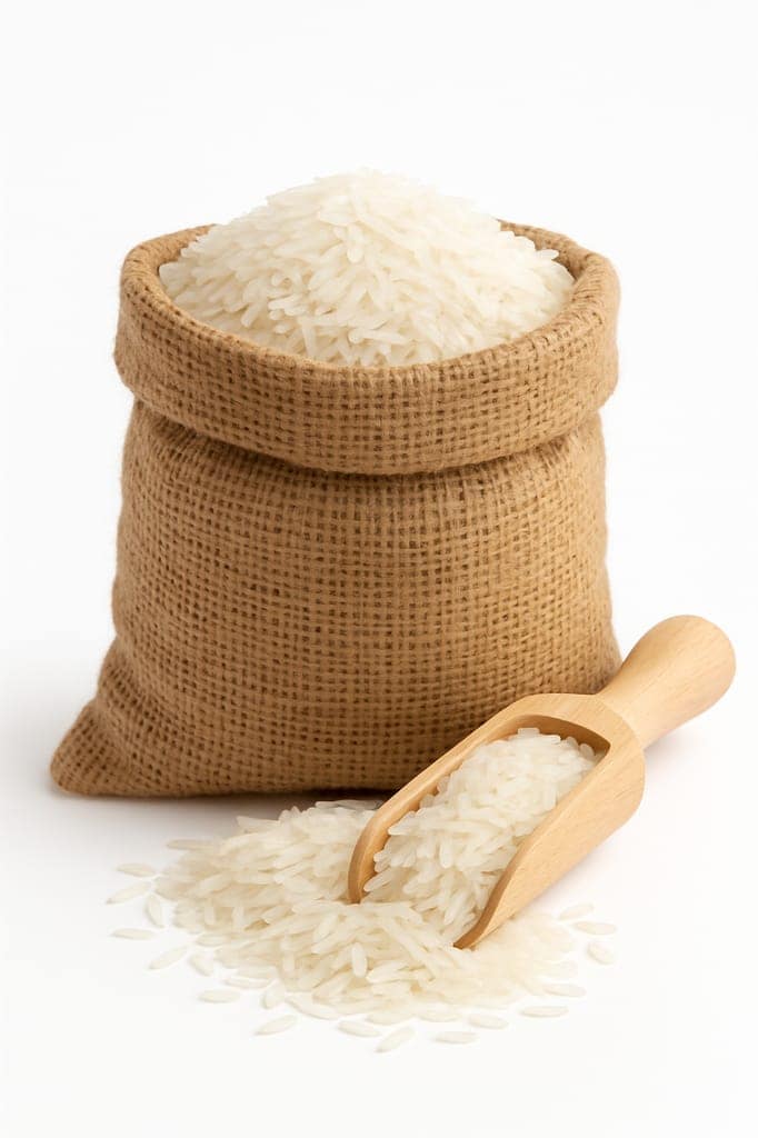 NayaMoti Tulaipanji Pure Rice - Nutritious & Wholesome view 2