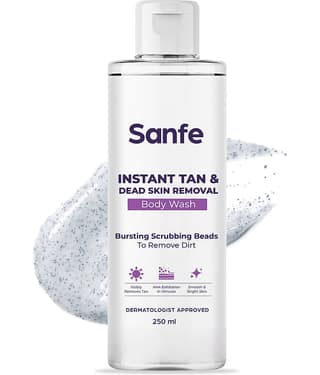 Sanfe Others Body Wash