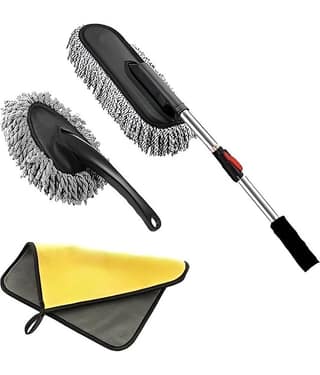 SKYVILLA - Duster ( Pack of 1 )