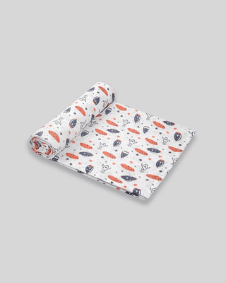 Swaddle SpaceX