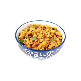 Egg Bhurji