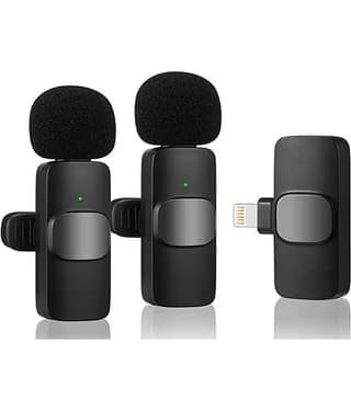 Kalos K9 Microphone